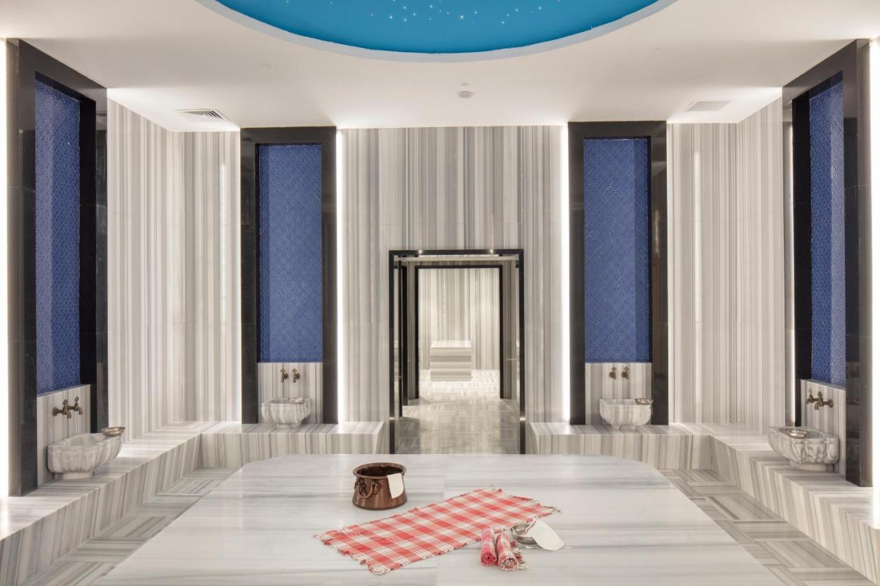 Mylome Luxury Hotel & Resort Okurcalar Eksteriør billede