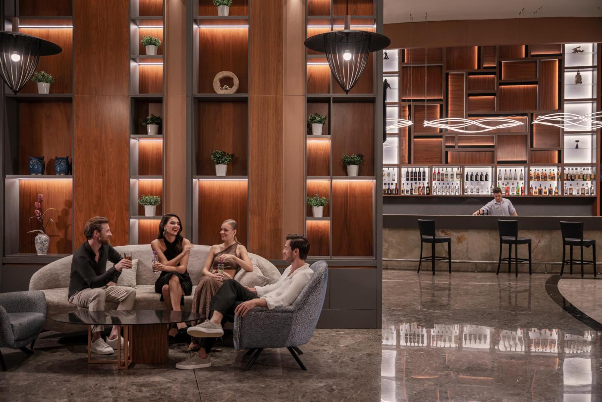 Mylome Luxury Hotel & Resort Okurcalar Eksteriør billede
